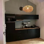 Apartmán Clermont-fd Jaude N2 *