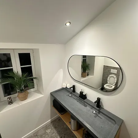 Apartment Clermont-fd Jaude N2 *