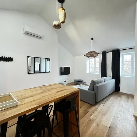 Clermont-fd Jaude N2 Clermont-Ferrand