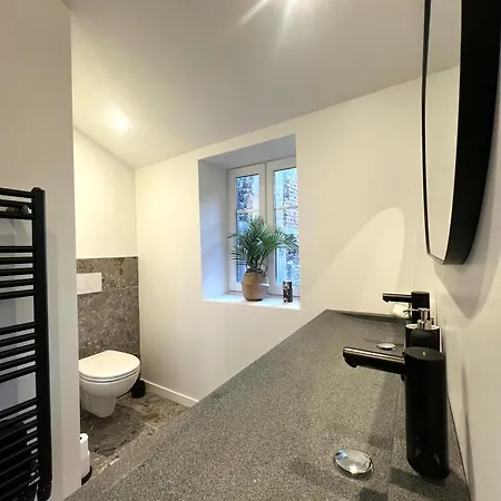 Clermont-fd Jaude N2 Appartement