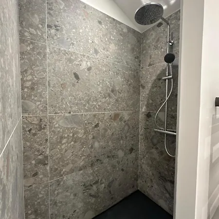 Apartment Clermont-fd Jaude N2