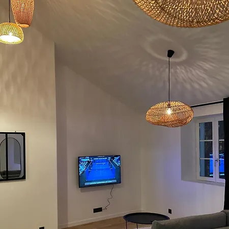 Clermont-fd Jaude N2 * Clermont-Ferrand