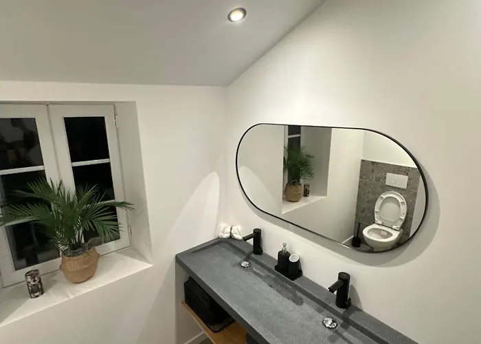 Appartement Clermont-fd Jaude N2 *